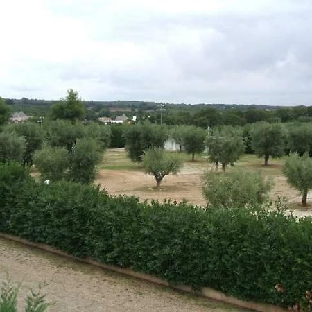 Locazione Turistica Green Park مارتينا فرانكا المظهر الخارجي الصورة