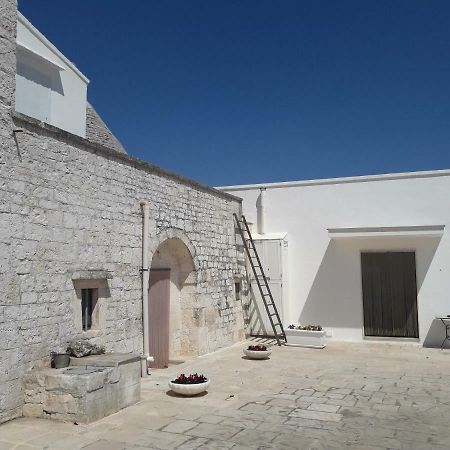 Locazione Turistica Green Park مارتينا فرانكا المظهر الخارجي الصورة