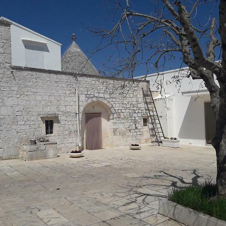 Locazione Turistica Green Park مارتينا فرانكا المظهر الخارجي الصورة